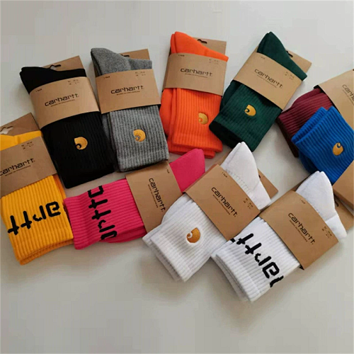 Lili-car Socks