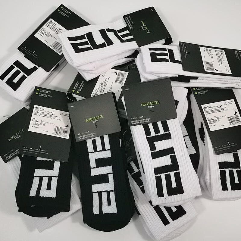 Lili-nike Socks One Pair
