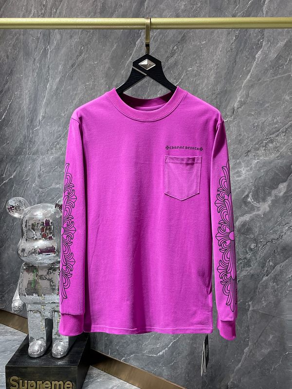 Xiuyu Chrome Hearts S-Xl