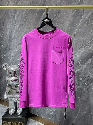 Xiuyu Chrome Hearts S-Xl