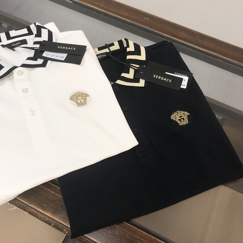YZ Polo M-3XL