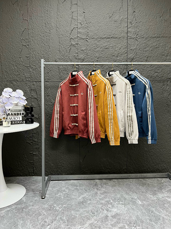 Jacket from 3125tiger