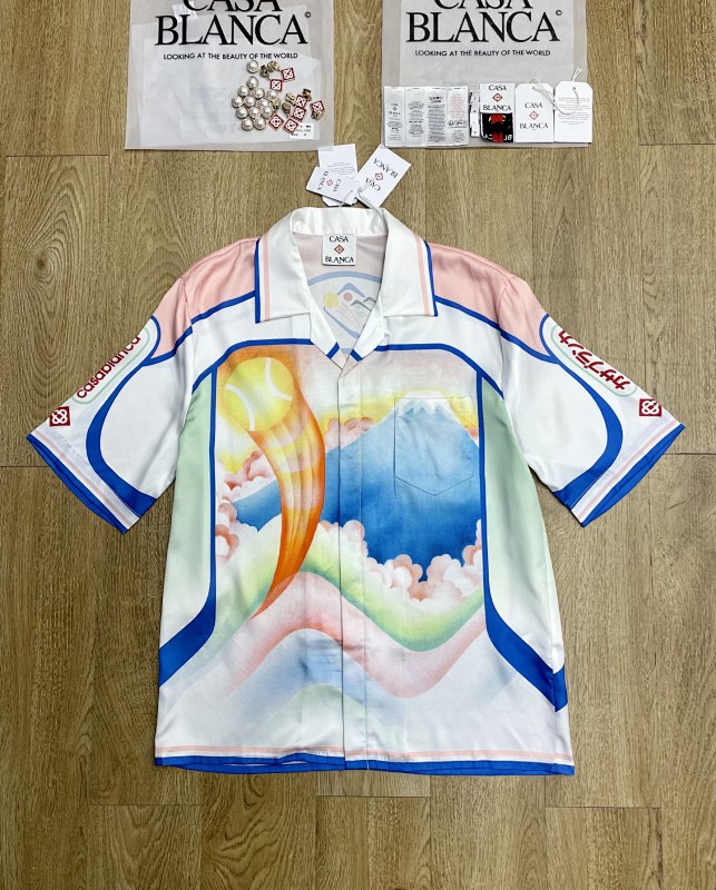 Tee from 3125tiger