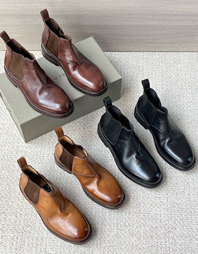 Boots from 3125tiger
