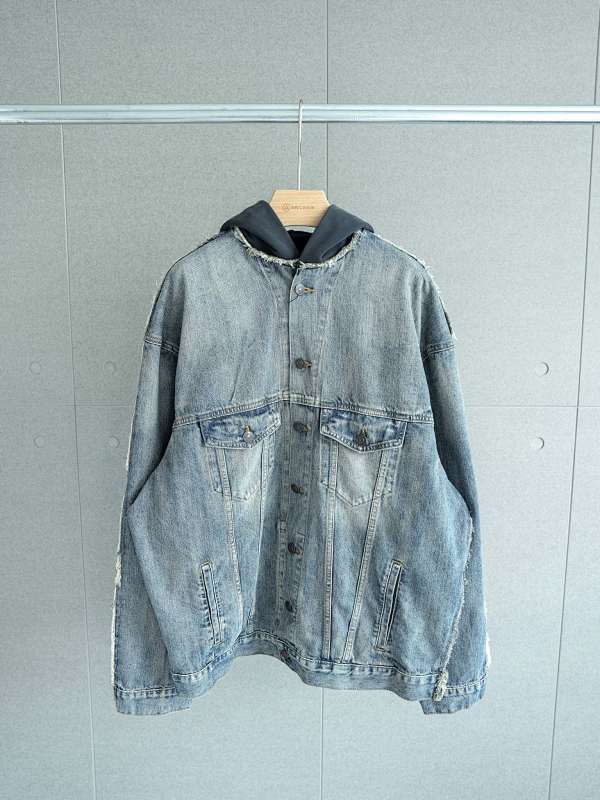 Jacket from 3125tiger