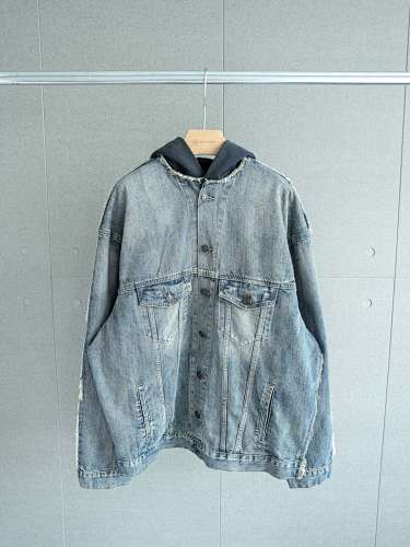 Jacket from 3125tiger