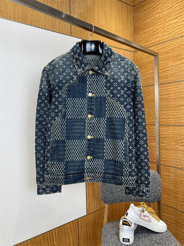 Jacket from 3125tiger