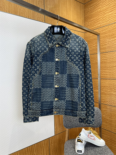 Jacket from 3125tiger