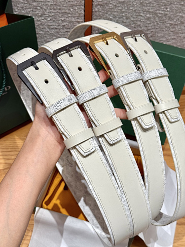 Belt from 3125tiger