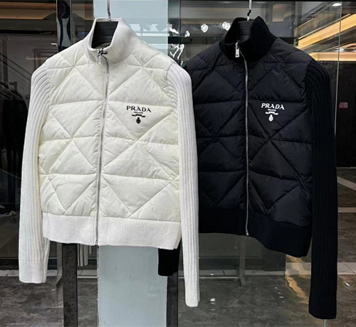 Down jacket from 3125tiger