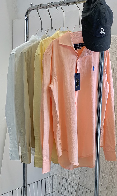 Shirt from 3125tiger