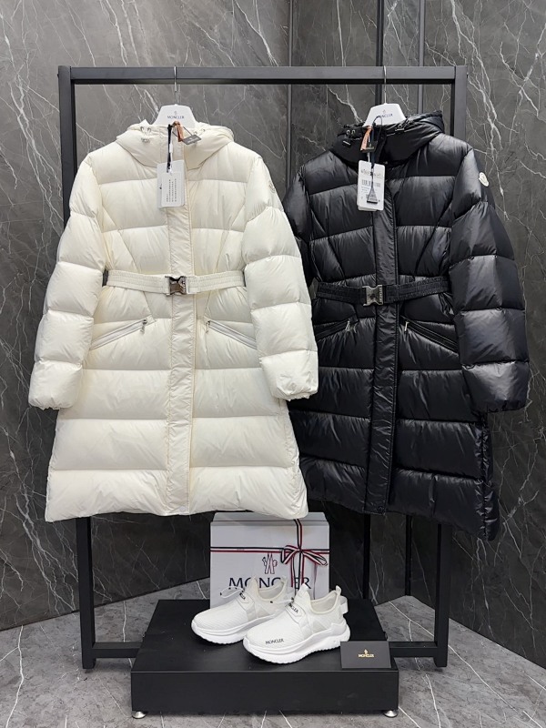 Down jacket from 3125tiger