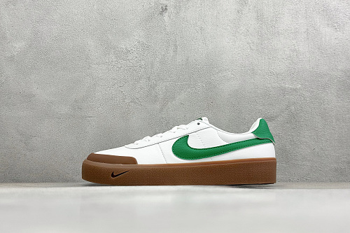 Zhenhui-Nike Court Shot -FQ8146-109