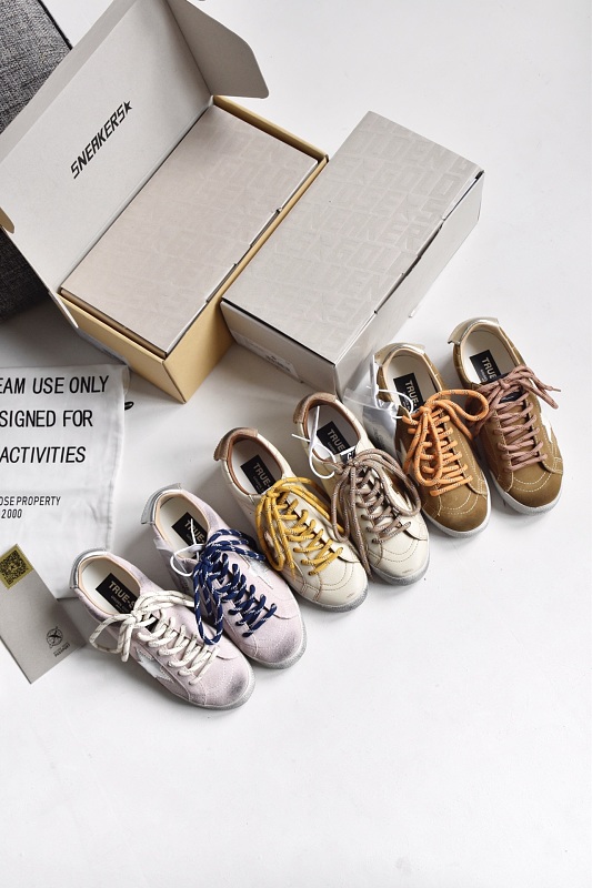 Shoes from 3125tiger