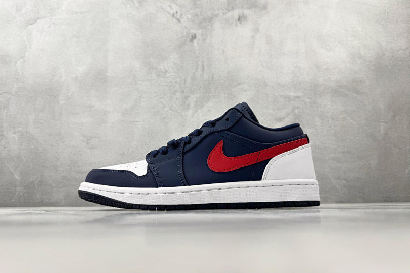 Zhenhui-Jordan Air Jordan 1 Low-CZ8454-400