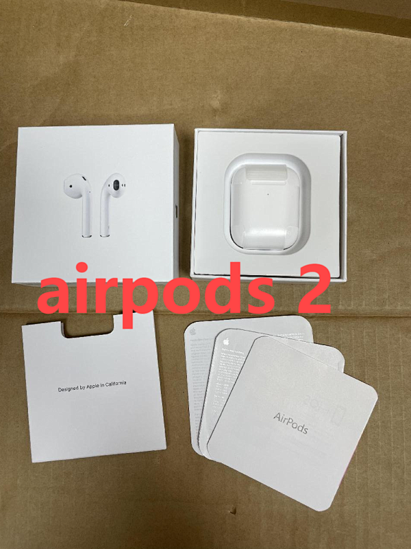 Youshi Airpods2