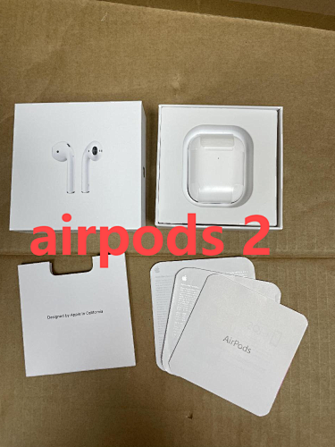 Youshi Airpods2