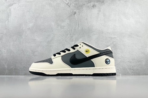Zhenhui- Nike Dunk Low -BB1609