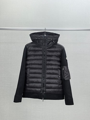 Down jacket from 3125tiger
