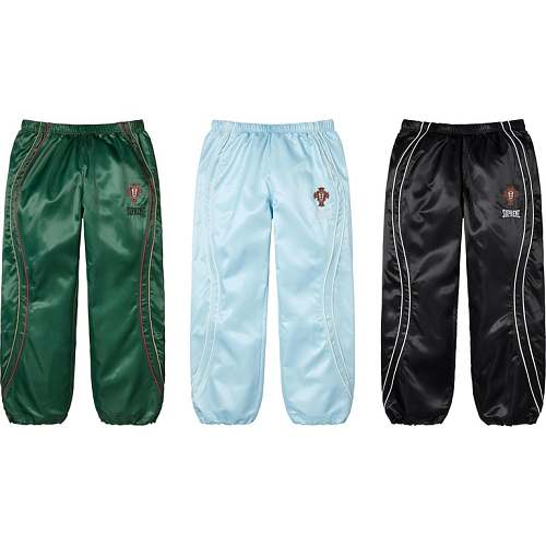 Quanneng-660327077Satin Track Pant S-Xl