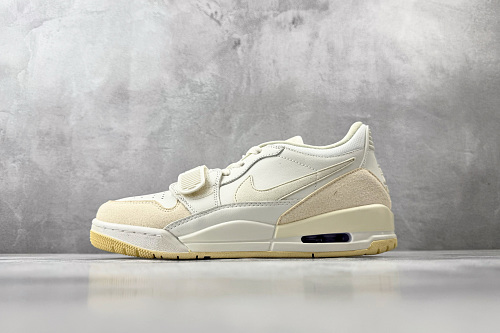Zhenhui-Jordan Legacy Low