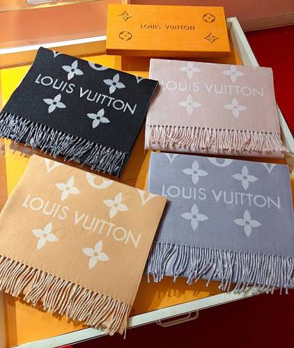 Scarf from 3125tiger