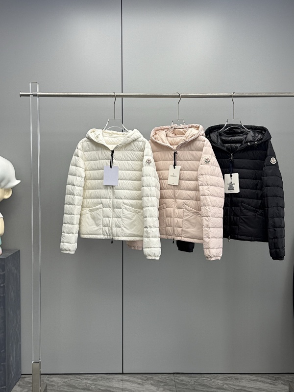 Down jacket from 3125tiger