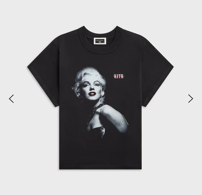 Kush Kith T S-Xl