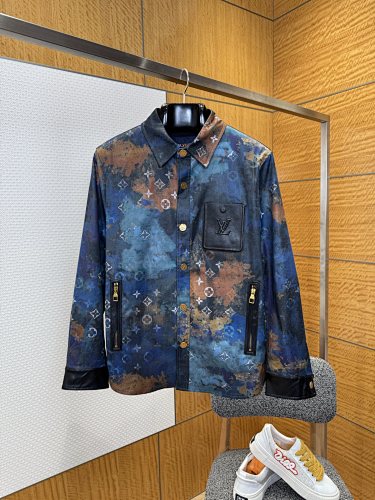Jacket from 3125tiger