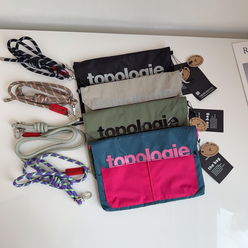 Crossbody bag from 3125tiger