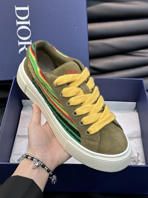 Shoes from 3125tiger