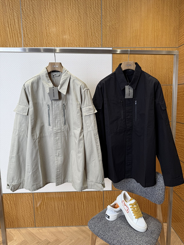 Jacket from 3125tiger