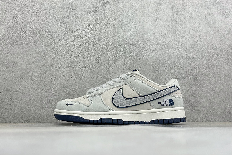 Zhenhui-Nike Dunk Low Retro