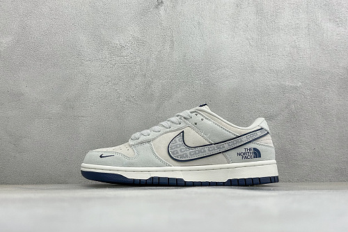 Zhenhui-Nike Dunk Low Retro
