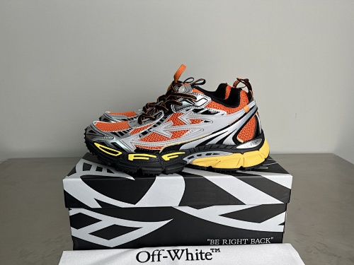Shoes from 3125tiger