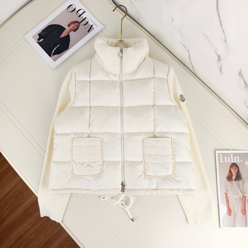 Down jacket from 3125tiger