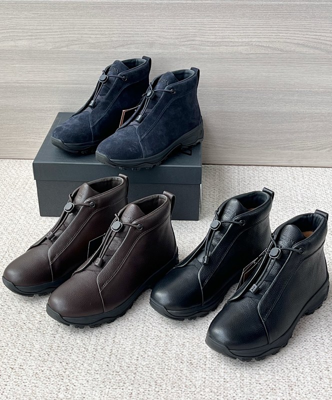 Shoes from 3125tiger