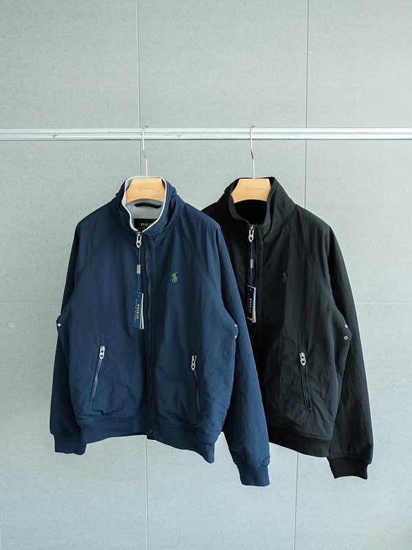 Jacket from 3125tiger