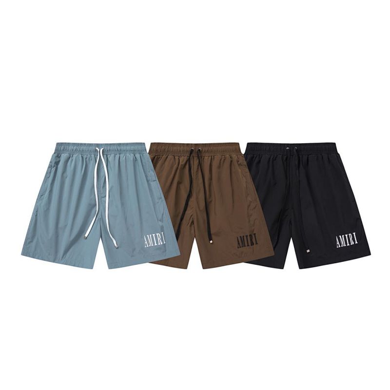 Amiri Logo S M L XL