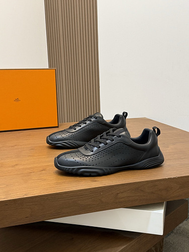 Hermès sneakers