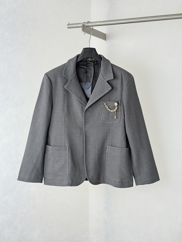 Jacket from 3125tiger