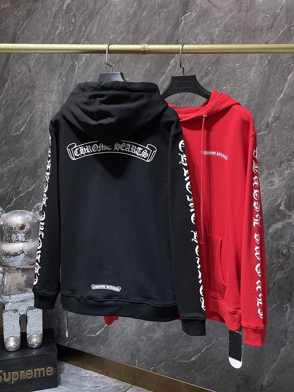 Xiuyu Chrome Hearts Online S-Xl