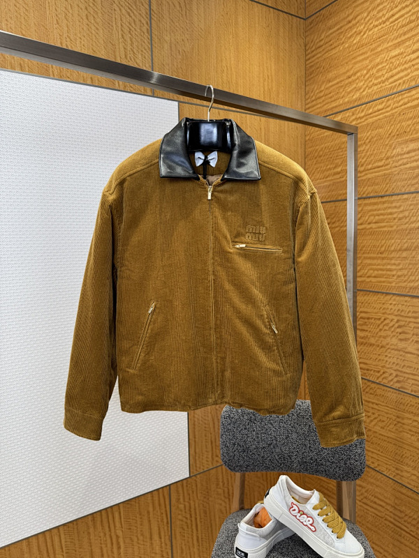 Jacket from 3125tiger