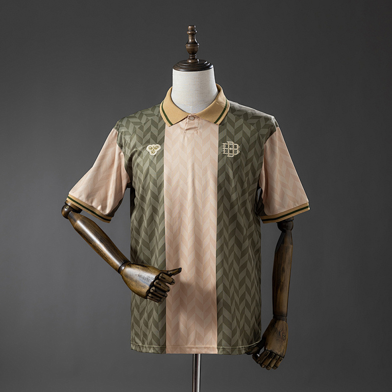 Wanban-Real Betis 25 26 Special Edition Jersey S-Xxl