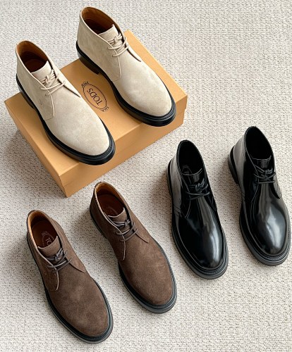 Boots from 3125tiger