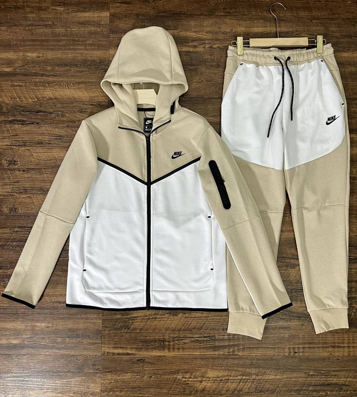 Amg Tech Fleece