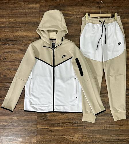Amg Tech Fleece