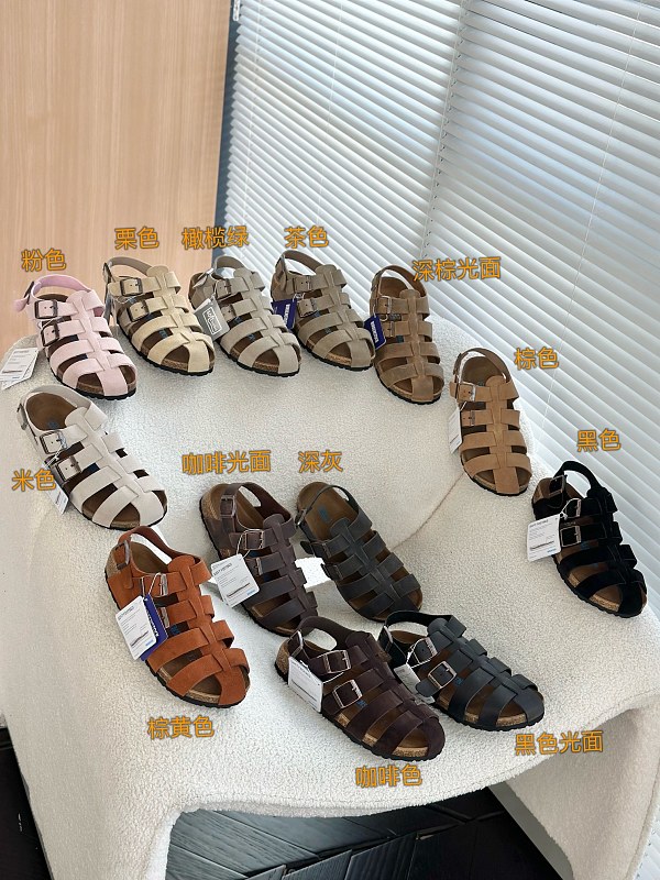 Sandals from 3125tiger
