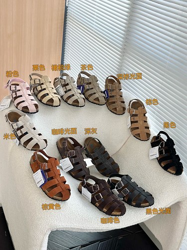 Sandals from 3125tiger