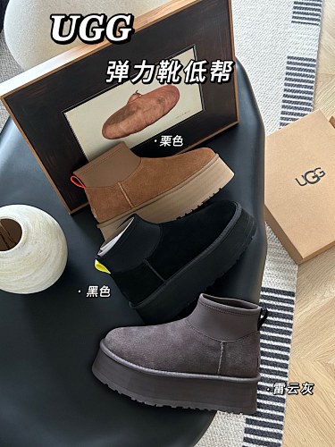 Boots from 3125tiger